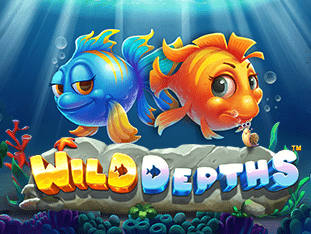 Wild Depths thumbnail