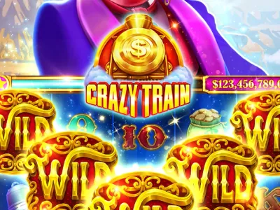 Menu Deposit Kilat screenshot