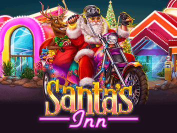 Santa's Inn thumbnail