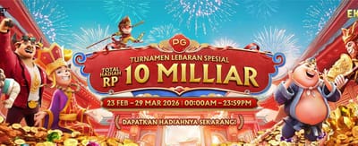 Jackpot Instan Menanti Anda banner