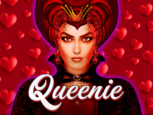Queenie game thumbnail