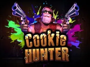Cookie Hunter game thumbnail