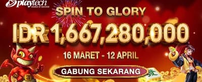 Menang Besar di bonanza333 slot banner