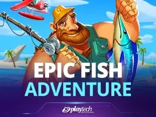 Epic Fish Adventure thumbnail