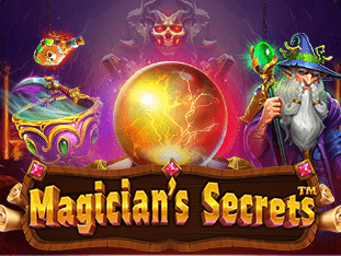 Magician's Secrets™ thumbnail
