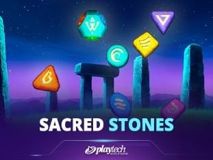 Sacred Stones game thumbnail