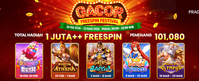 Login bonanza333 Sekarang Juga banner