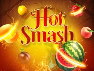 Hot Smash thumbnail