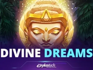 Divine Dreams game thumbnail