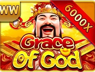 Grace Of God thumbnail